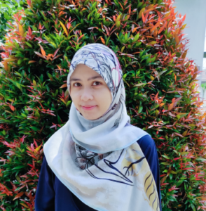 Siti Bati'ah Balqis