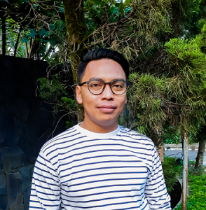 Dharma Favitri Harianto