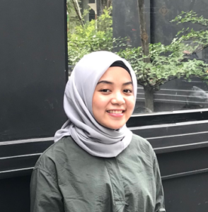 Nurfitriana