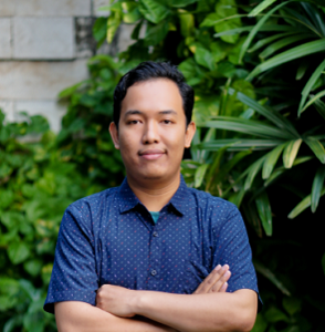 Samsara Agung Aghisni